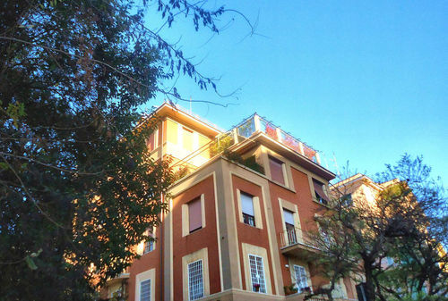 Maison d'hôtes Dea 2*